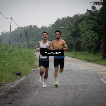 Runner Photo 8057582
