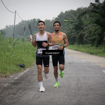 Runner Photo 8057585