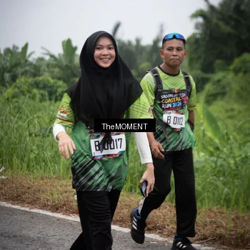 Runner Photo 8057586