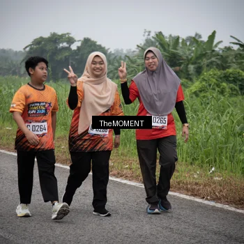 Runner Photo 8057587