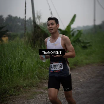 Runner Photo 8057588