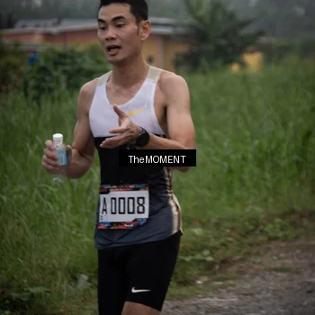 Runner Photo 8057589