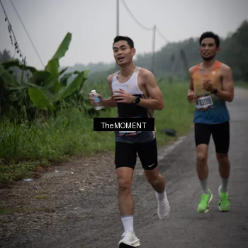 Runner Photo 8057590