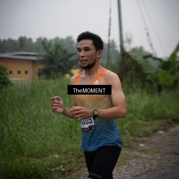 Runner Photo 8057591