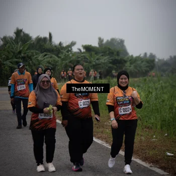 Runner Photo 8057593