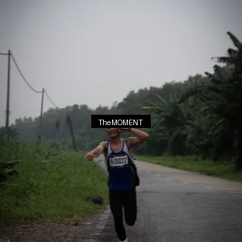 Runner Photo 8057596
