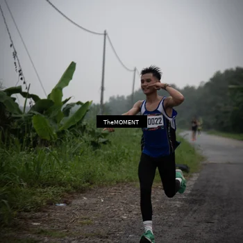 Runner Photo 8057598