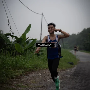 Runner Photo 8057599