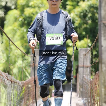 Runner Photo 80576