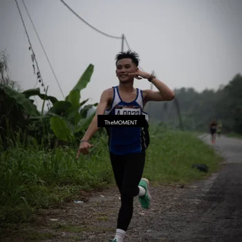 Runner Photo 8057600