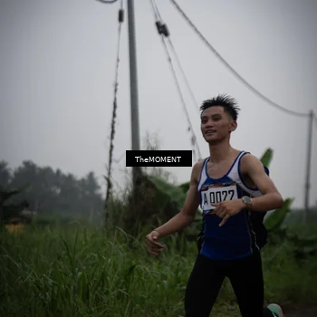 Runner Photo 8057601