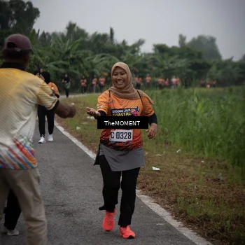 Runner Photo 8057602