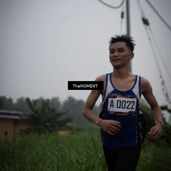 Runner Photo 8057603