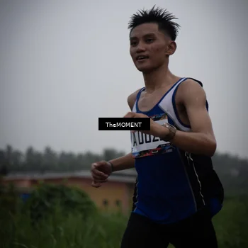 Runner Photo 8057604