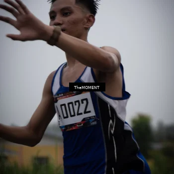 Runner Photo 8057605