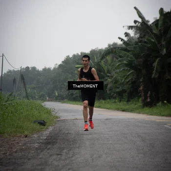 Runner Photo 8057606