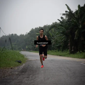 Runner Photo 8057607