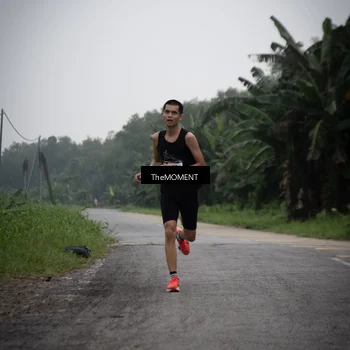 Runner Photo 8057608