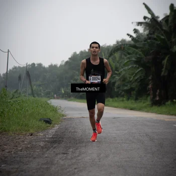 Runner Photo 8057609