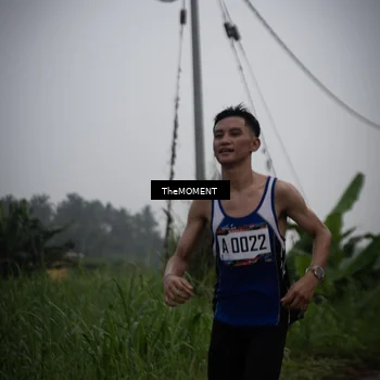 Runner Photo 8057613