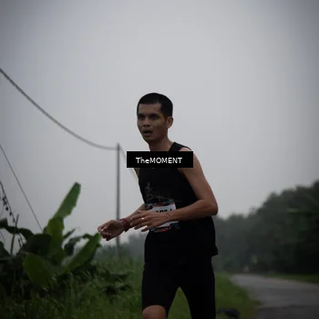Runner Photo 8057614