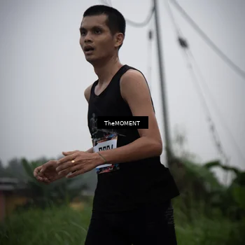 Runner Photo 8057615