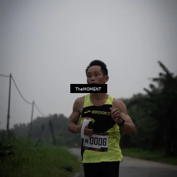 Runner Photo 8057620