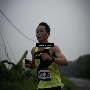 Runner Photo 8057621