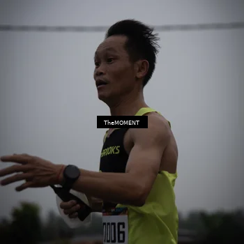 Runner Photo 8057624