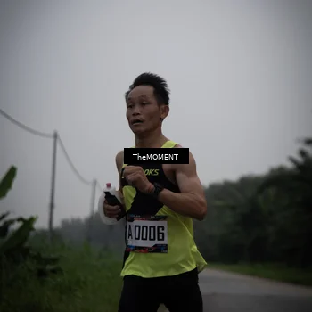 Runner Photo 8057625