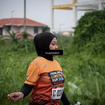Runner Photo 8057628