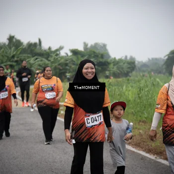Runner Photo 8057629