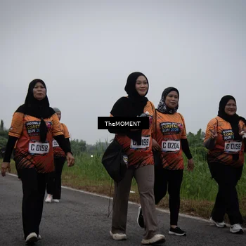 Runner Photo 8057630