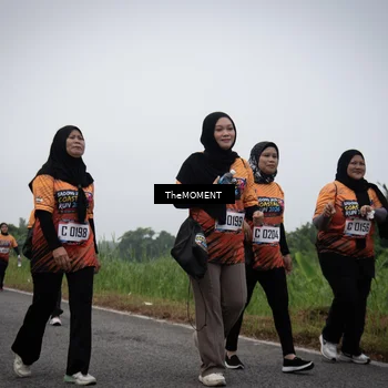 Runner Photo 8057632
