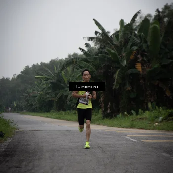 Runner Photo 8057633