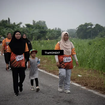 Runner Photo 8057634