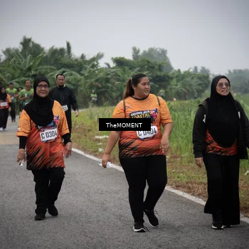 Runner Photo 8057636