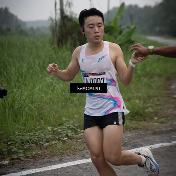 Runner Photo 8057637