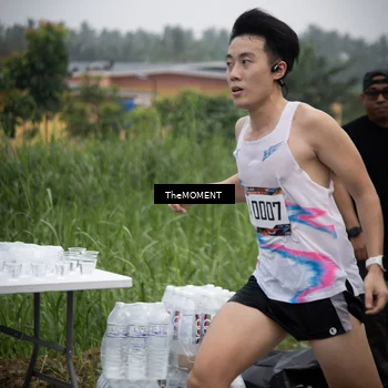Runner Photo 8057638