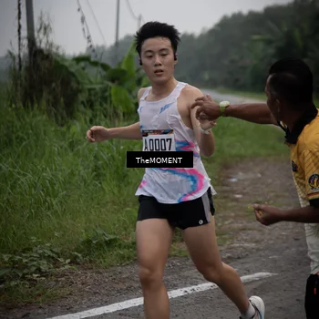 Runner Photo 8057642
