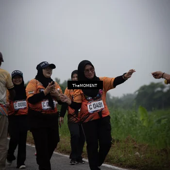 Runner Photo 8057645