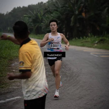 Runner Photo 8057647