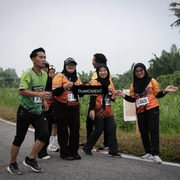 Runner Photo 8057648
