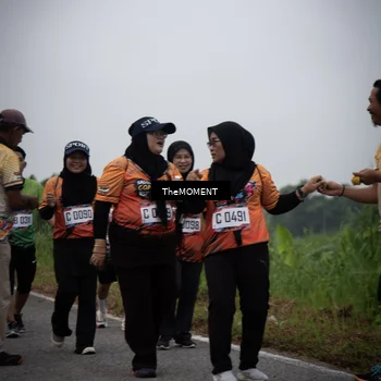 Runner Photo 8057650