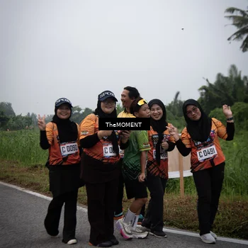 Runner Photo 8057651