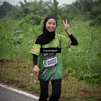 Runner Photo 8057654