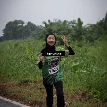 Runner Photo 8057656