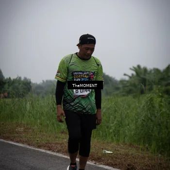 Runner Photo 8057658