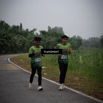 Runner Photo 8057659