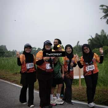 Runner Photo 8057660
